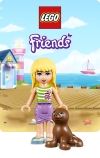 Bild der Themenwelt Friends