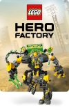 Bild der Themenwelt Hero Factory