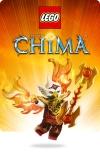 Bild der Themenwelt Legends Of Chima
