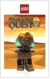 Bild der Themenwelt Pharaohs Quest