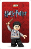 Bild der Themenwelt Harry Potter