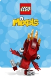 Bild der Themenwelt Mixels