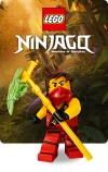Bild der Themenwelt Ninjago