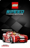 Bild der Themenwelt Speed Champions