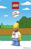 Bild der Themenwelt The Simpsons