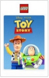 Bild der Themenwelt Toy Story